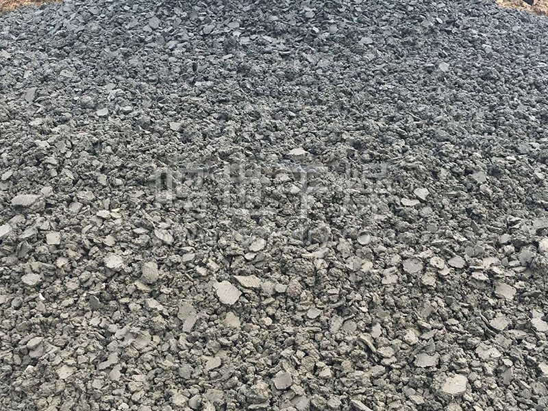 污泥桨叶干燥机